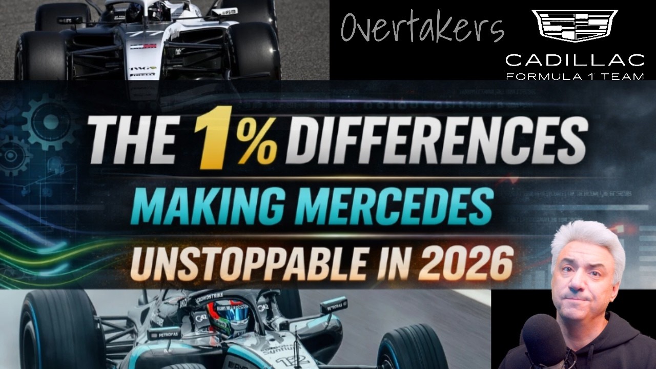 Overtakers S1E4 thumbnail