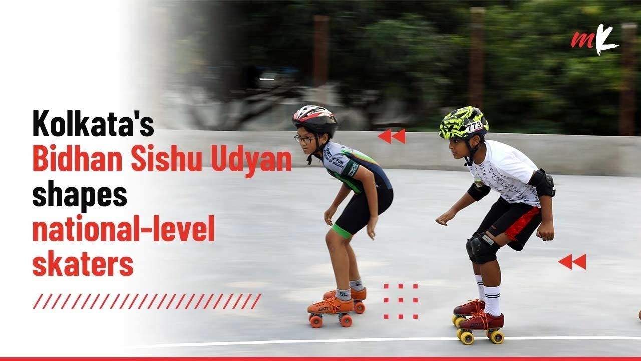 Kolkata Skaters