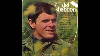 Del Shannon ‎– This Is My Bag - Full Complete Album