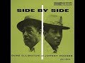 Squeeze Me  -  Duke Ellington & Johnny Hodges