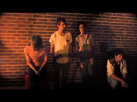 Full Monte - Bathroom Floor Official Music Video