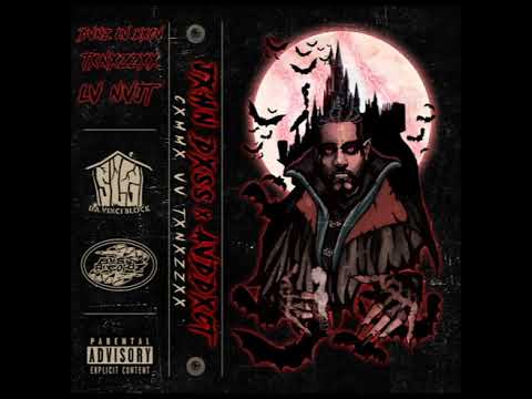 John Dess x AvddxcT - Comme au Tennessee EP