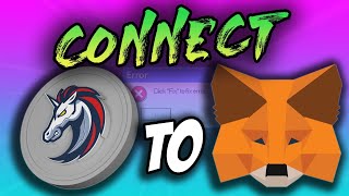 How to Use and Connect Metamask to 1inch ✅ 🦊