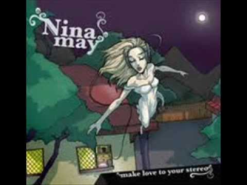 Nina May - Ugly position