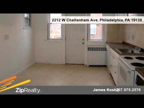 Homes for Sale - 2212 W Cheltenham Ave, Philadelphia, PA