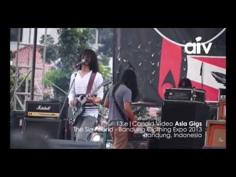 ASIA INDIE VIDEO (AIV CANDID 13E) - THE SIGIT