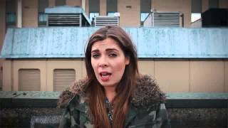 I Think She Was A She by Leyla Josephine | Spoken Word