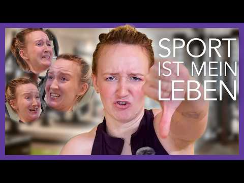 Fitness Routine ohne Fitness Life l VLOG April 2026
