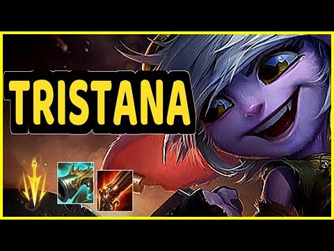TRISTANA ADC HIGHLIGHTS