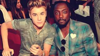 You and Me - Will.i.am ft. Justin Bieber (New Song 2012)
