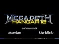 Hangar 18 - Megadeth