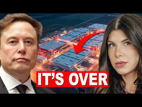 New American Chip Factory That Terrifies TSMC