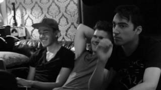 Derrival: Behind The Scenes part 1