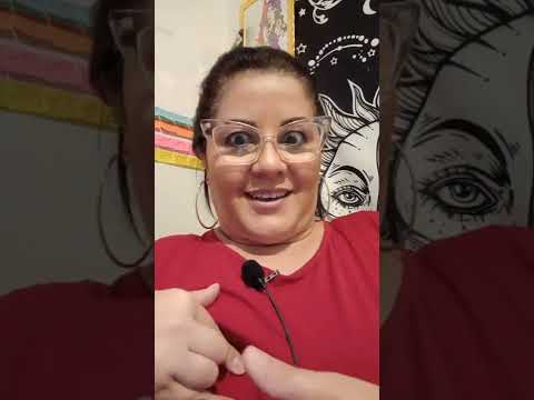 5 SINAIS DE QUE VOCÊ É UMA BRUXA E TALVEZ NEM SAIBA #bruxa #hecat #tarot #sinais #chamado