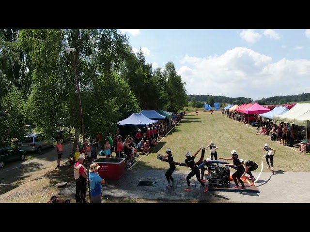 Buková (SDH), 24. 07. 2022