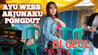 Download lagu Ayu Wess ARJUNAKU PongDut mp3 Download lagu Ayu Wess ARJUNAKU PongDut mp3