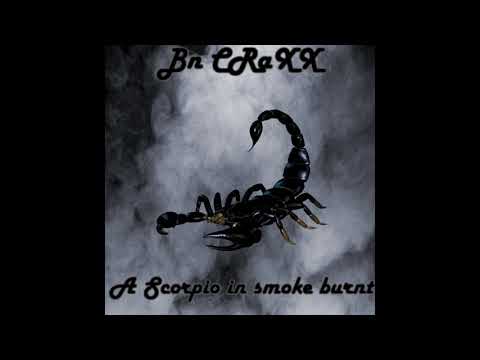 2. Bn CRaXX - A Scorpio In Smoke Burnt (Doomcore Records 66)