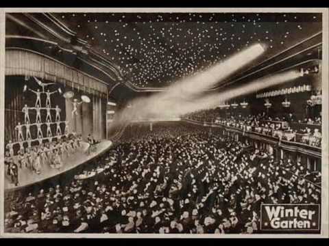 Engelbert Milde - Herr Lehmann hat die Lu gezwickt