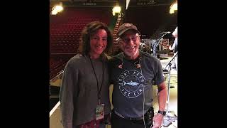 Learning To Fly - Jimmy Buffett ft. Sarah McLachlan (Live in Vancouver, BC - October 13, 2017)