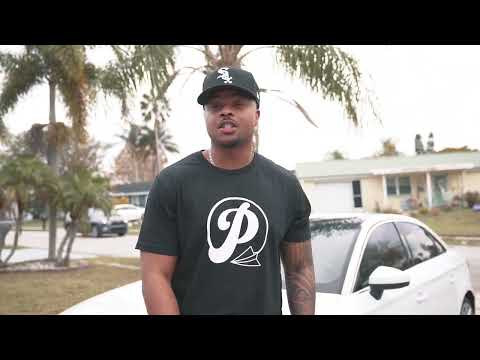 TopBran - Sunset Driver (ft. One.Will) MUSIC VIDEO