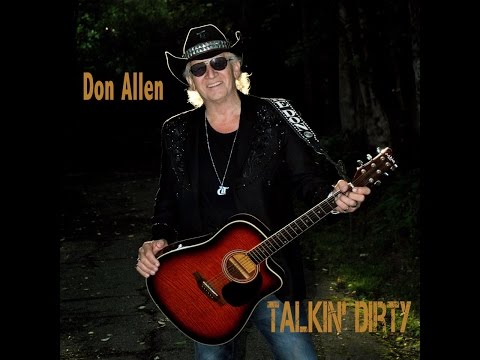 Talkin dirty - Don Allen HD