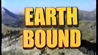 EARTHBOUND Movie (1981) Part 1 of 4 - Burl Ives, Meredith MacRae, Chris Connelly