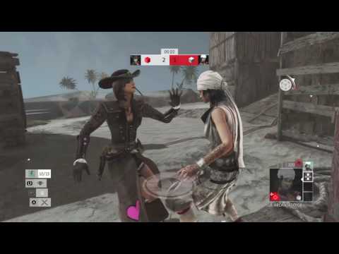 AC4 AA Organized Confuzion