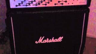 The Deadlights - Sweet Oblivion (Guitar Solo Cover)