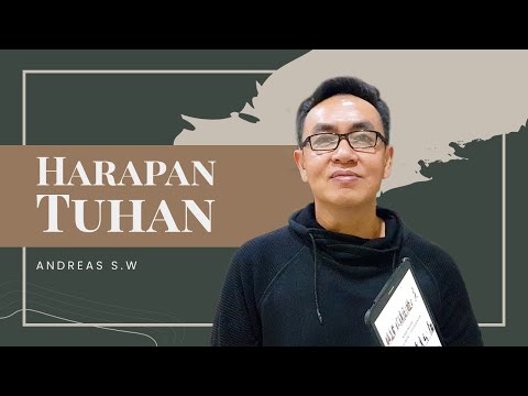 Harapan Tuhan (CLCC Online Service 11 April 2021)