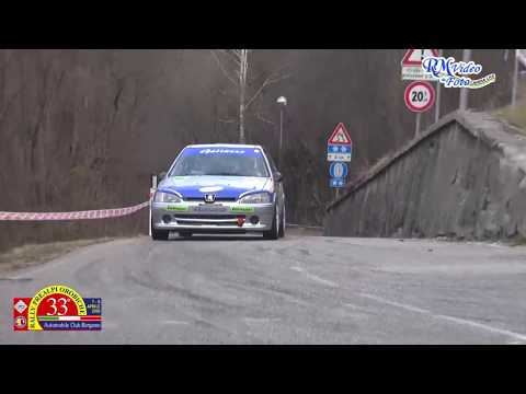 33° Prealpi Orobiche GHIRARDI - NORIS