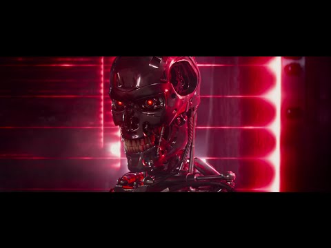 Trailer Terminator: Genisys