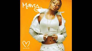 Mary j. Blige - If I Didn't Love You This Way  (Bonus Track)