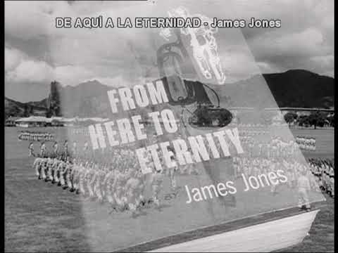 Tráiler en V.O.S.E. de De aquí a la eternidad