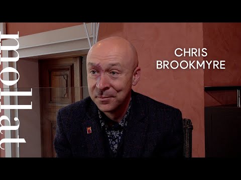 Chris Brookmyre - Coupez