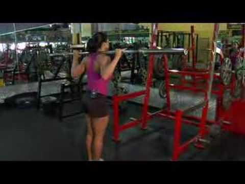 Side squat with weights sales