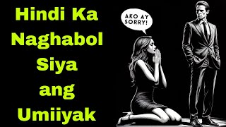 Download lagu Akala Niya Wala Ka Nang Pakialam… Pero Ito ang Stoic Move na Mas Masakit 😶‍🔥 mp3