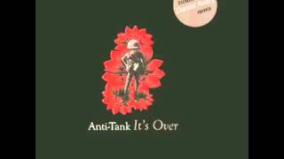 ANTI-TANK - It's Over 'Daniel Avery Remix' (Join Our Club)