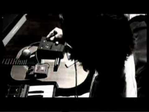 The Panda Band - Eyelashes