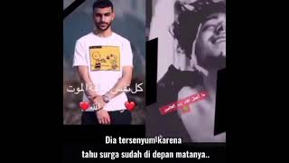 Download lagu Ya Allah.. Indahnya syahid, pemuda Palestina tersenyum ketika sakratul maut.. #syahid #palestina mp3