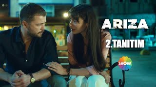 Arıza 2. Tanıtım | Yakında Show TV'de Başlıyor!