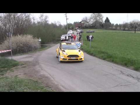 28°Rally del Tartufo 2016-Crash,Show e Mistakes