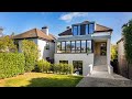 House Tour Stunning 2 25m Home In Blackrock Dublin Artio 43b Woodlands Park
