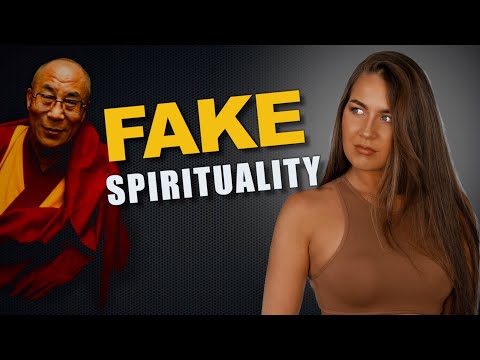 Unmasking Fake Spirituality: The Dark Side Exposed