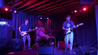 Waking Ashland - Long Shot @ Pour House Oceanside, CA 03192026