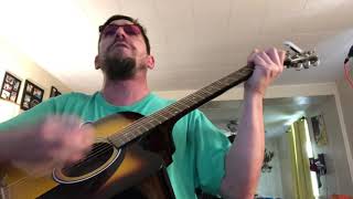 Cover: El Camino (by Ween)