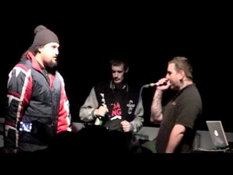 Devast8r vs Tokie Konez