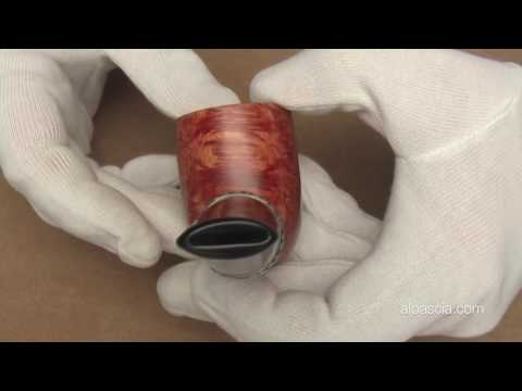 Pipa Radice Clear E - smoking pipe 166