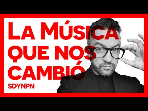 T01 Ep02: LA MÚSICA QUE NOS CAMBIÓ - SE DICE Y NO PASA NADA