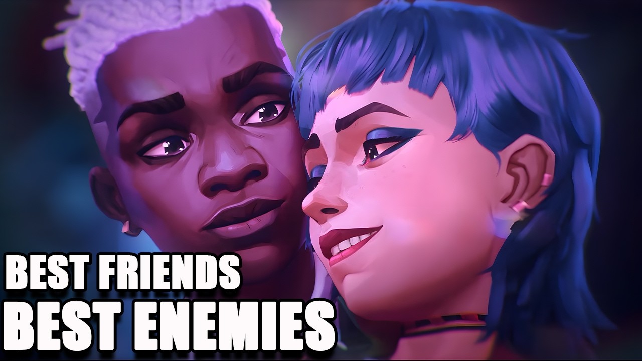 How Arcane BROKE Our Hearts