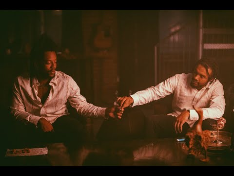 Qui-Gon Jae & HowFlyy - LOUD PACK (Official Music Video)